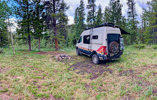2023 4x4 Beast Mode Storyteller Overland
