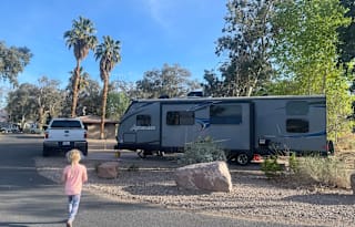 2013 Dutchmen RV Aerolite 315BHSS With king bed