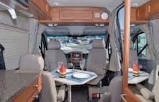 2010 Roadtrek Roadtrek RS-Adventurous