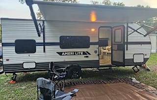 Emalee 2022 Gulfstream 248BH