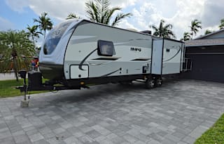 2020 Cruiser MPG 2120RB