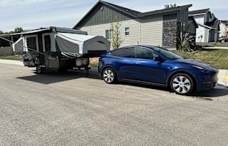 2023 Forest River RV Rockwood SOLAR Series 2318G