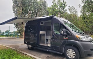 2023 Thor Motor Coach Rize 18M