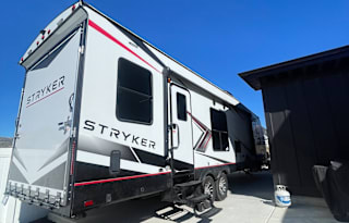 2023 Cruiser Stryker ST-2916