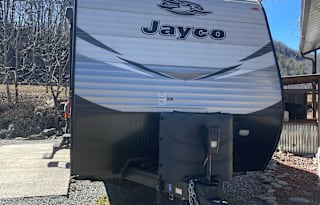 Nantahala Glamper