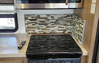 2018 Forest River RV Georgetown 5 Series 36B5
