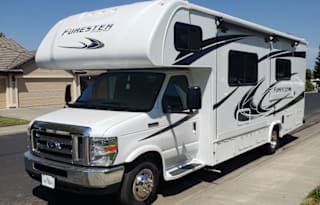 Your family fun starts here