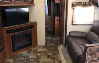 "Dreamer" Bunkhouse