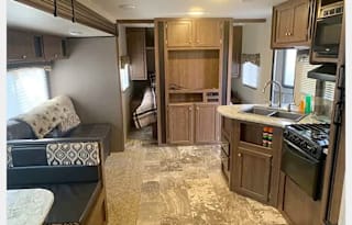 2017 Heartland Prowler 35P BHS