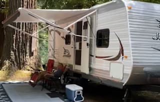 Home Away From Home- 2015 Jayco Great floor plan!