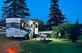 The Best View - 25 ft. Mercedes Winnebago View