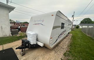 2007 Jayco Jay Feather 30R *BUNKHOUSE*