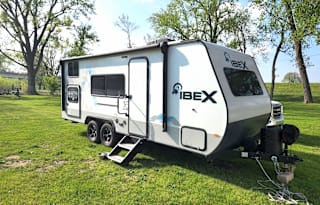 IBEX 19MBH - 35 Reviews!