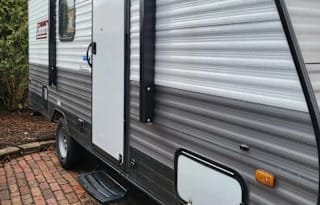 Anyone can tow coleman! $135