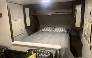 2020 Heartland Prowler 250BH