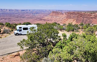 2022 Gulf Stream 24ft RV with free private shuttle