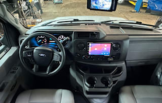 2021 Sun Seeker Ford E450 Specs