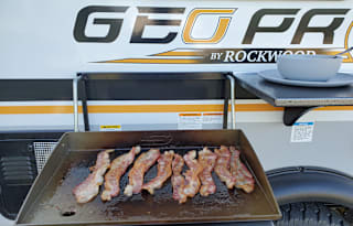 2022 Forest River RV Rockwood GEO Pro 19FD