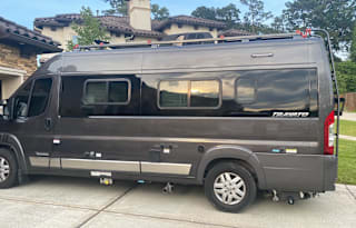 2019 Winnebago Travato 59K