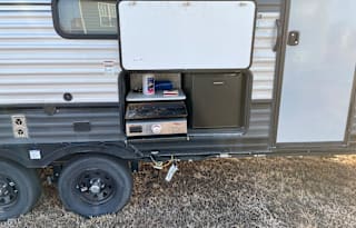 Family Camper