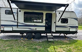2022 Keystone RV Springdale 260BH-Adventure Chaser