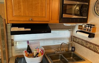 2009 Forest River RV Rockwood Ultra Lite 2501SS