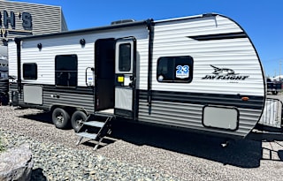 2024 Jayco Jay Flight 260BHW