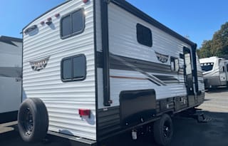 Brand New, Packed & Ready for Fun - Sleeps 4/6