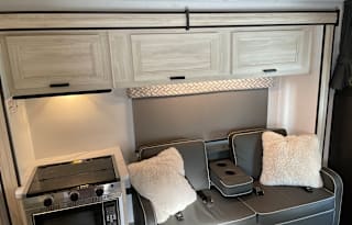 2023 Forest River RV Forester LE 3251DSLE Ford