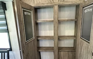 2021 Artic Wolf 3770 Suite-Condo on Wheels