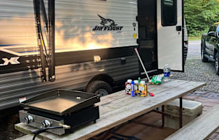 2022 Jayco Jay Flight SLX 7 184BS