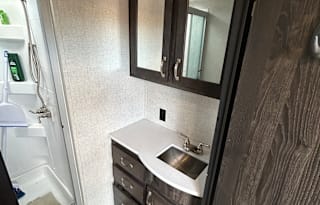 2019 Highland Ridge RV Open Range Light LT275RLS