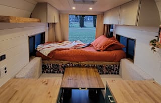 2016 Dodge RAM Promaster 2500