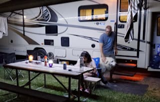 2017 Jayco Greyhawk 29MV