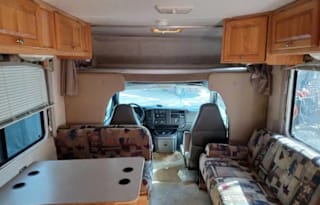 2003 R-Vision Trail Lite 21RB