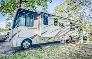 Delivery-2020 Thor-Turn Key Camping|Kids|Pets