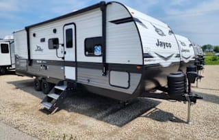 2024 Jayco Bunk House for 6+