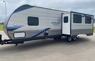 Camp Little’s Rental