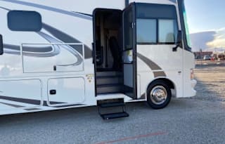 2021 Jayco Alante 26X