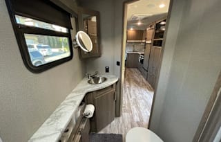 2020 Grand Design Imagine 2800BH