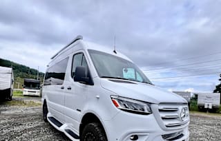 2022 American Coach American Patriot FD2