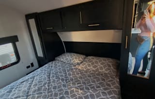 2021 Forest River RV Cherokee 26DBH