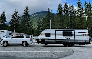 2021 Forest River Wildwood X-Lite