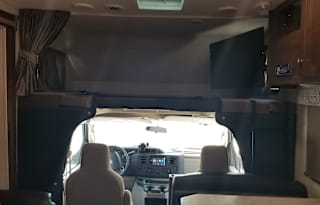 2018 Forest River Sunseeker