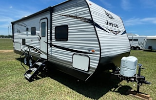 2019 Jayco Bunkhouse With Slide!