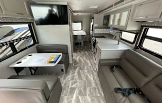 2023 Thor Motor Coach Windsport 29M