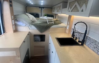2015 Ram Promaster