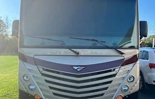 2017 Fleetwood Storm 36F - Bunk Beds!!!