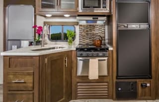 2018 Forest River RV Cherokee 304BS