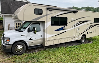 2021 Winnebago Minnie Winnie 31H